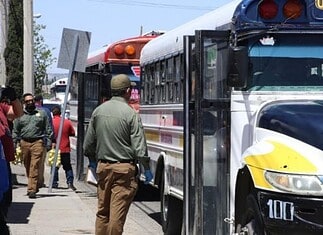 Tráfico en Chihuahua exige transformación del transporte: IMPLAN