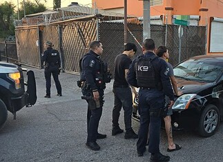 Registró Chihuahua 3 homicidios este martes
