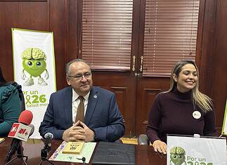 UACH presenta plan integral “Por un 2026 con Salud Mental”
