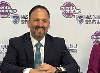 Gobierno estatal analiza videos de disparos en Guadalupe y Calvo