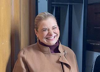 Maru Campos defiende plurinominales ante reforma electoral