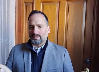 “Más puesto que un calcetín”: De la Peña no descarta ir por candidatura en 2027