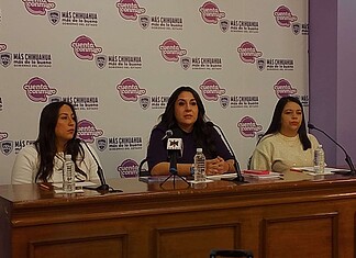 Presenta ICHMUJERES protocolo contra violencia laboral