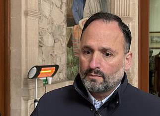 Gobierno estatal cuestiona atracción del caso Corral por la FGR