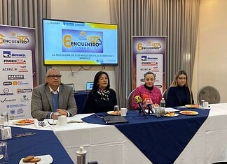 Encuentro Minero va por más negocios en Chihuahua