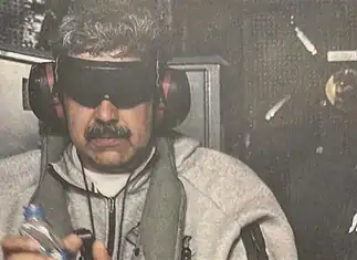 Trump afirma captura de Nicolás Maduro tras ataque militar en Venezuela
