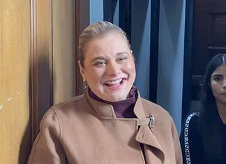 Maru Campos exige resultados a aspirantes rumbo a 2027