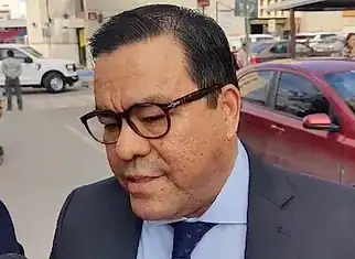 Fiscal Anticorrupción critica atracción del caso Corral