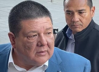 Descartan enfrentamiento en carretera a Ojinag:FGE