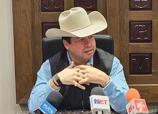 Chihuahua lidera blindaje sanitario y ganaderos llaman a cerrar filas