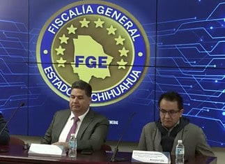 Falso secuestro en hotel del norte de la ciudad termina en caso de robo