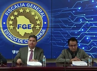 Imputan a sujeto por manipular imágenes sexuales de mujeres y menores