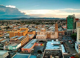 Adiós al frente frío 33: Chihuahua espera tarde templada de 22°C