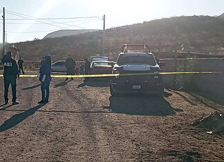 Asesinan a menor de 15 años en granja de Aquiles Serdán