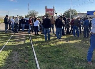 Mañana bloqueos en Chihuahua; protestarán campesinos y transportistas