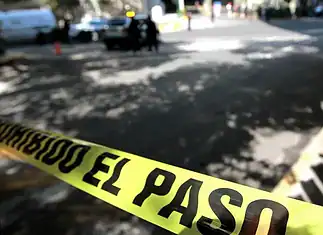 Chihuahua suma 14 homicidios en tres días, según reporte federal