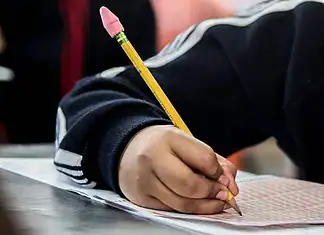 Suspende Educación clases presenciales por tercera tormenta invernal