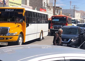 Gobierno ve inviable ampliar horarios del transporte