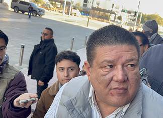 Fiscalía confirma que mujer hallada sin vida en Juárez era perito