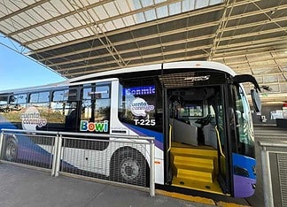 Refuerzan tarifa preferencial en Bowí para universitarios