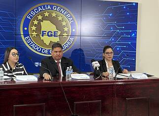 Fiscalía no tiene denuncias formales contra presunto acosador conocido como “El Soba Patas”