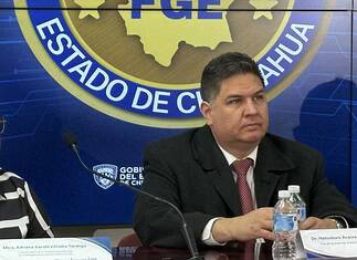 Operativo en la vía corta a Parral permite recuperar 14 vehículos robados