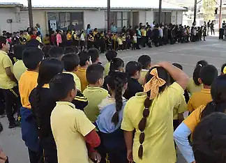 Abren preinscripciones en Chihuahua para educación básica; serán del 3 al 13 de febrero