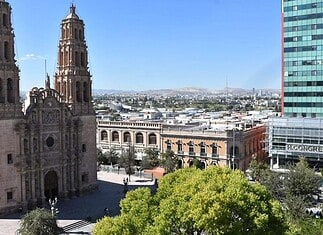 Chihuahua capital alcanzará los 31°C este miércoles