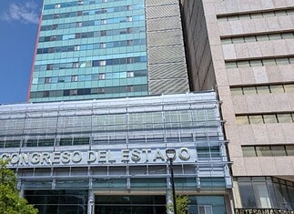 Jucopo definirá hoy la terna para elegir titular de la CEDH