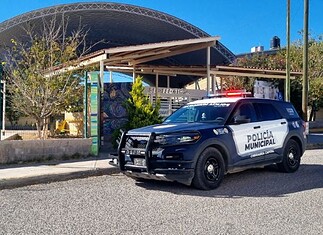 Refuerzan vigilancia en escuelas para prevenir robos durante el cierre de vacaciones
