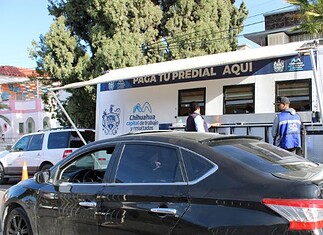 Municipio ofrece 12% de descuento en pago del Predial durante enero
