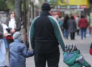 Advierte Protección Civil mínimas bajo cero este fin de semana en Chihuahua