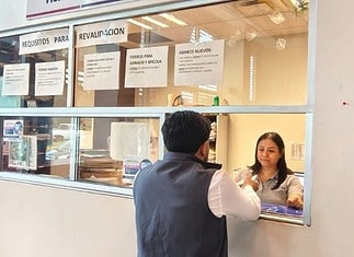 Invita Sader a ganaderos a revalidar su mica de fierro de herrar