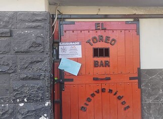 Clausuran La N° 18, Old Town y más por riña y operar sin permiso