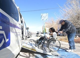 UACH abre convocatoria para uso de Transporte Adaptado en semestre enero–junio