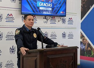 Chihuahua registra 23 homicidios durante enero
