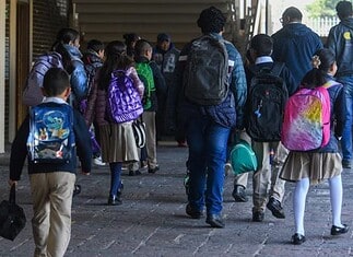 Semana corta para escuelas; Habrá suspensión de clases este viernes
