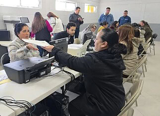 Abren recepción de documentos para “Mi Beca Chihuahua Formación 2026”