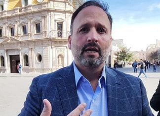 Revisan Estado y Municipio avances del Plan de Desarrollo y problemática en transporte