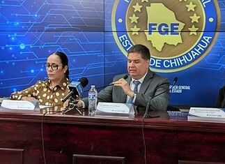 Suben vinculaciones y sentencias por robo en 2025; Fiscalía reporta alza del 30%