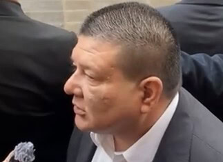 Director de Policía de Madera, en libertad bajo reservas tras investigación por vehículo con reporte de robo