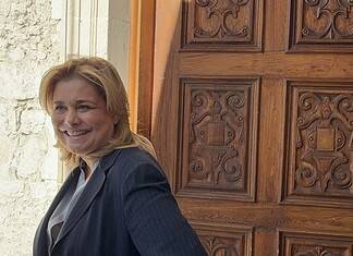 Gobernadora anuncia defensa legal por liberación de dueño del Crematorio Plenitud