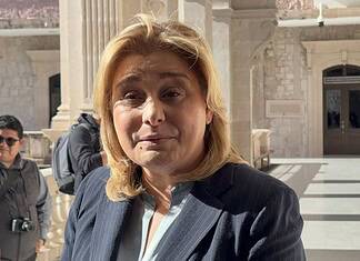 “En gobiernos del PAN no habrá corrupción”: Maru Campos ante reforma anticorrupción