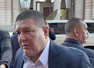 Calcinaron a 4 en el estado; uno sería expolicía: Fiscal