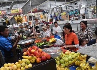 Cerró inflación en Chihuahua sobre el 3.80% durante enero