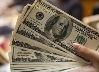 Peso resiste y mantiene estabilidad: Así cotiza el dólar este miércoles