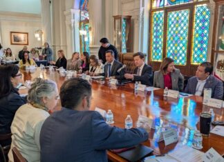 Autoriza Cabildo ampliar flota de patrullas: llegará a 200 unidades bajo arrendamiento