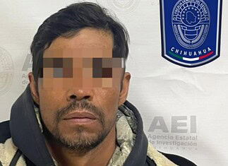Capturan en Parral a presunto agresor por violencia familiar