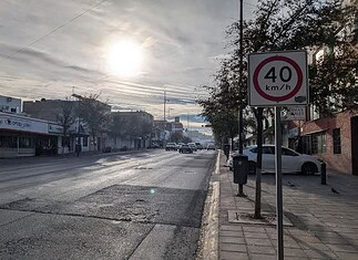 Hoy máxima de 28°C en Chihuahua; viernes con fuertes vientos