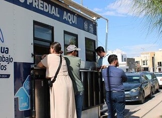 Llegará este miércoles “Teso Móvil” a colonia Vida Digna